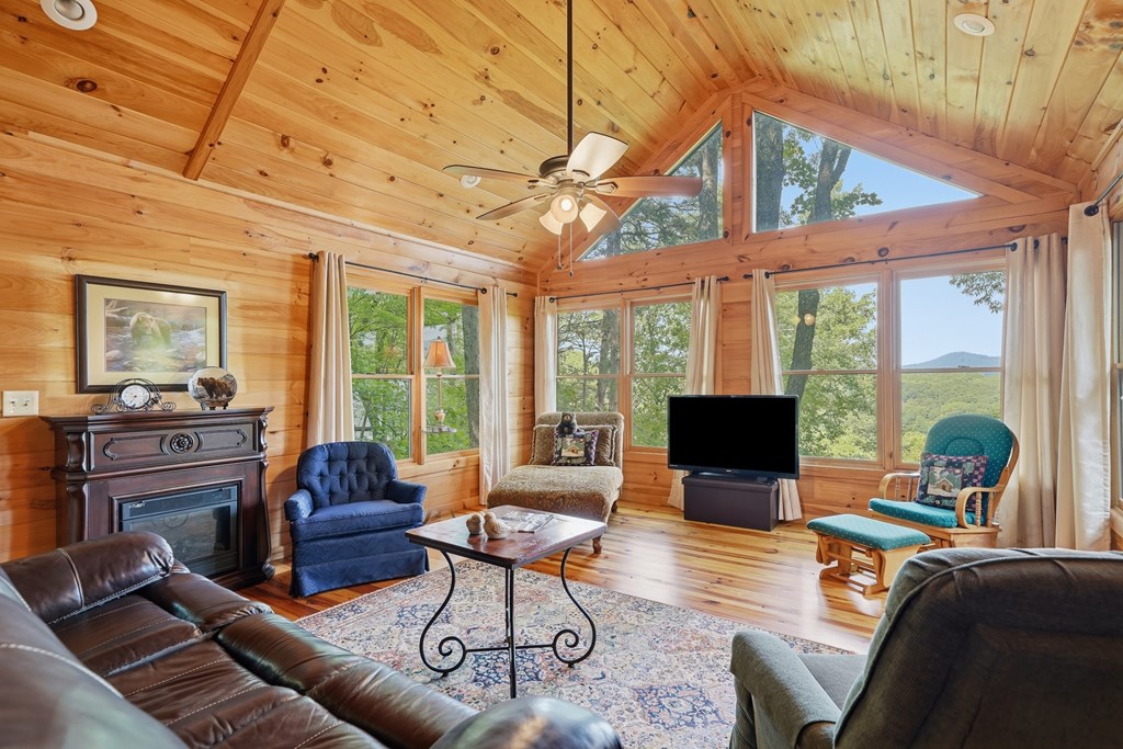 600 Cohutta Mountain Road Blue Ridge, GA 30513 - Photo 13 of 46