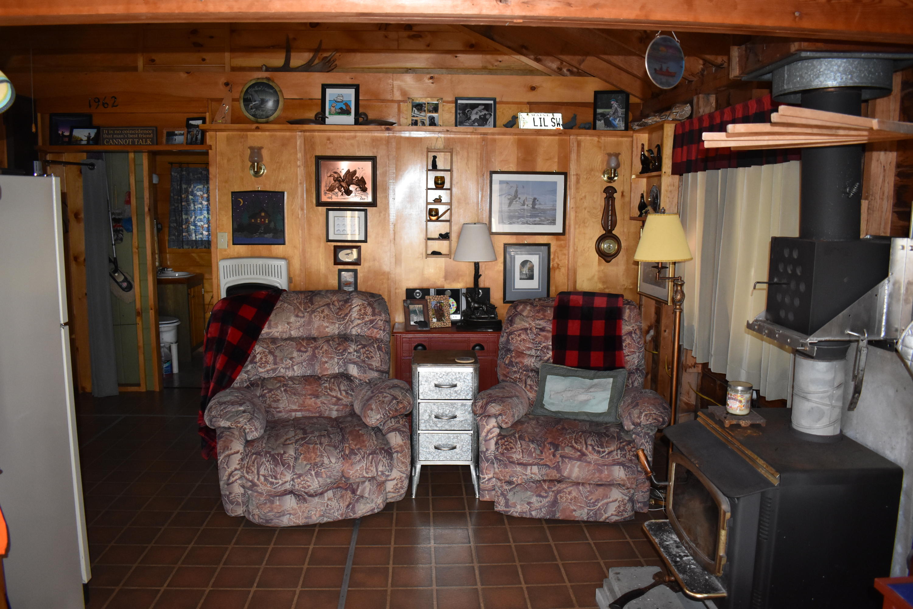569 Phinney Farm Road Lincoln, ME 04457 - Photo 8 of 31 DSC_0065