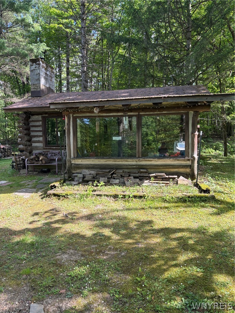 10147 Savage Road Sardinia, NY 14080 - Photo 14 of 21