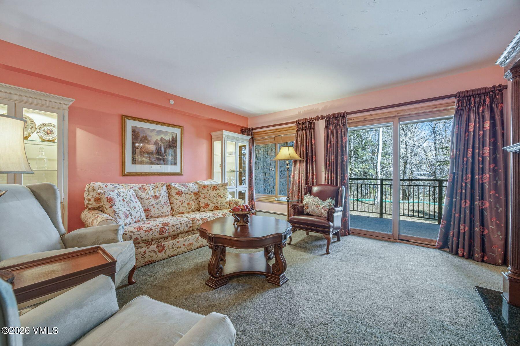993 Lions Ridge Loop, Unit 315 Vail, CO 81657 - Photo 7 of 21 photo_online_007