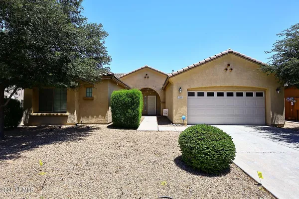 $424,888 | 2505 South 117th Avenue, Avondale, AZ 85323