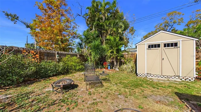 $275,000 | 5129 17th Avenue South, Gulfport, FL 33707