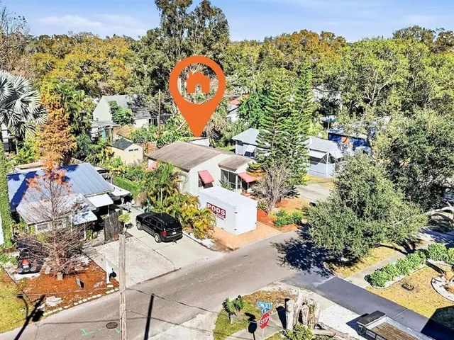 $275,000 | 5129 17th Avenue South, Gulfport, FL 33707