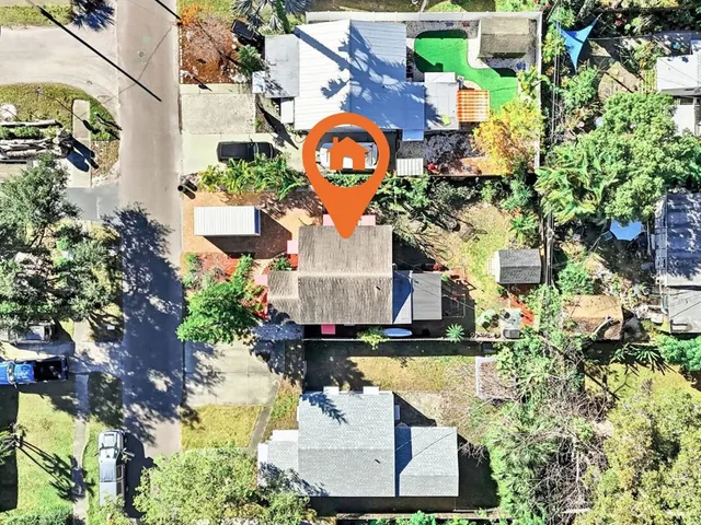 $275,000 | 5129 17th Avenue South, Gulfport, FL 33707