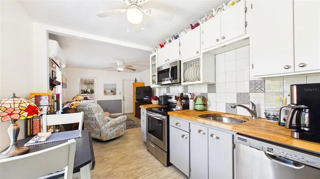 $275,000 | 5129 17th Avenue South, Gulfport, FL 33707