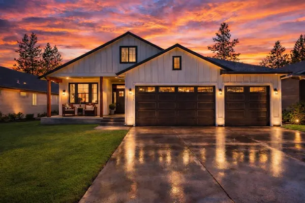 $759,999 | 916 East Farwell Road, Spokane, WA 99218