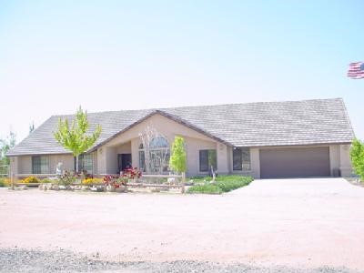 22741 Papago Road Apple Valley, CA 92307 - Photo 1 of 1 Gallery Image 1