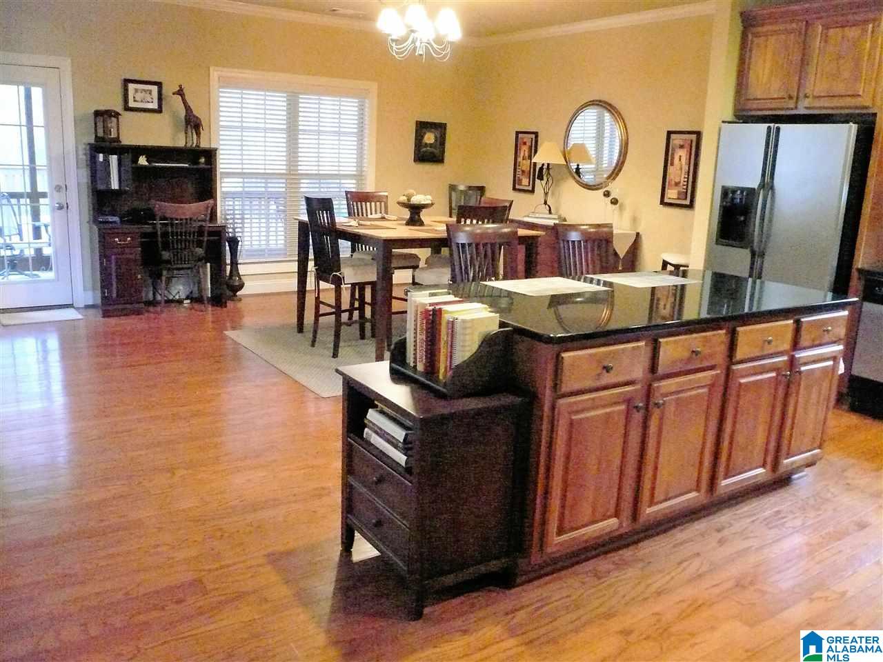 1201 Stoneykirk Road Pelham, AL 35124 - Photo 20 of 50
