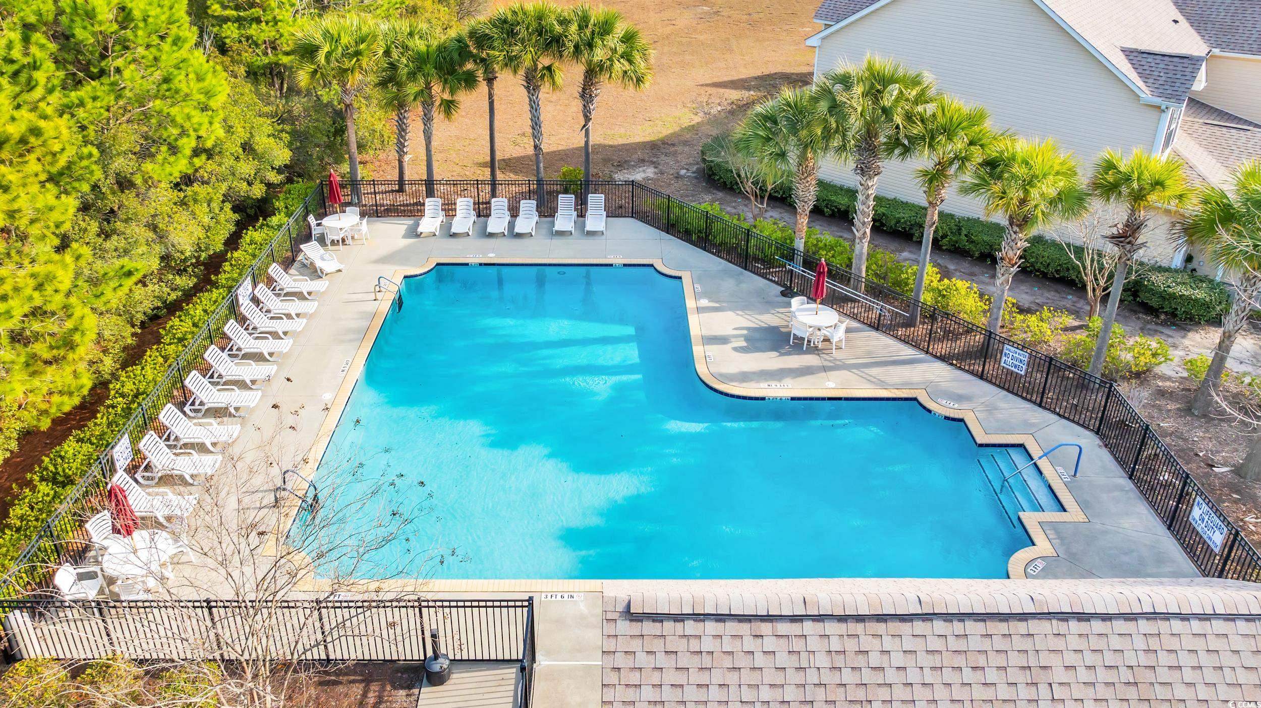 1040 Fairway Lane, Unit 1040 Conway, SC 29526 - Photo 26 of 28