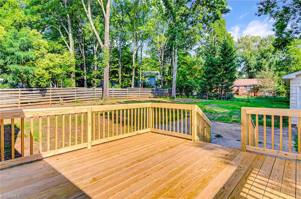 325 Old Mill Road High Point, NC 27265 - Photo 25 of 26 Gallery Image 25
