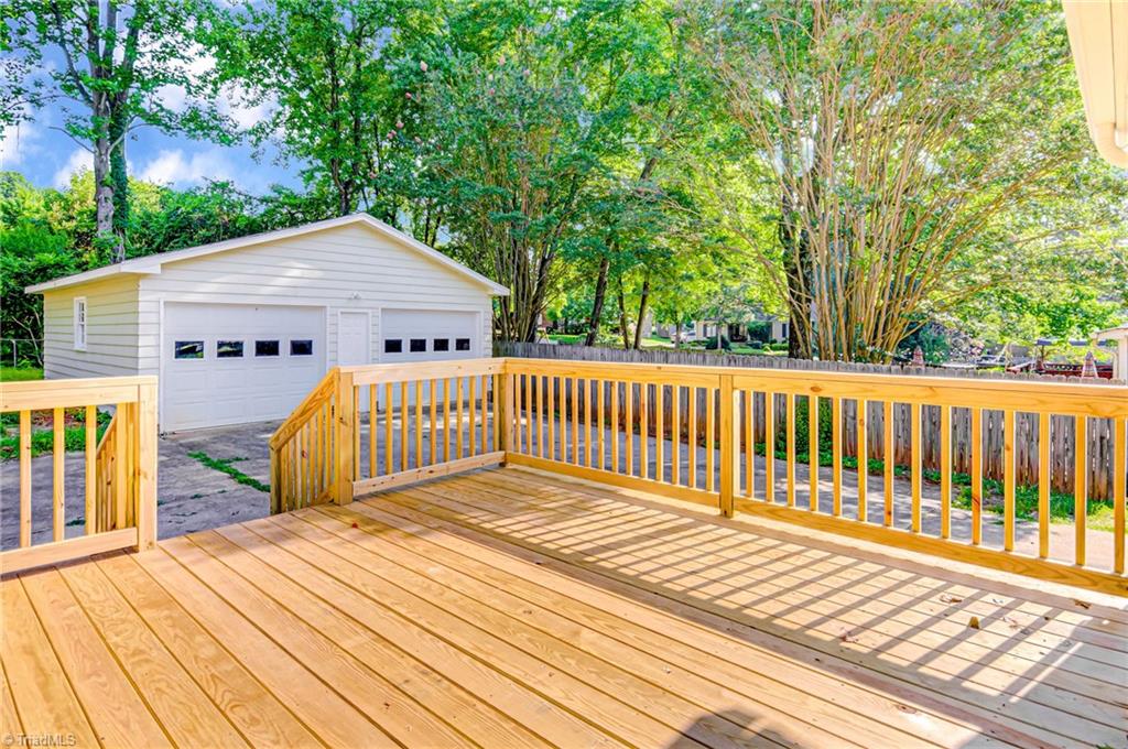 325 Old Mill Road High Point, NC 27265 - Photo 26 of 26 Gallery Image 26