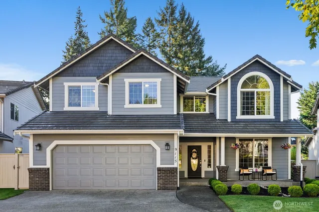 $599,900 | 9115 Vancouver Drive Northeast, Lacey, WA 98516