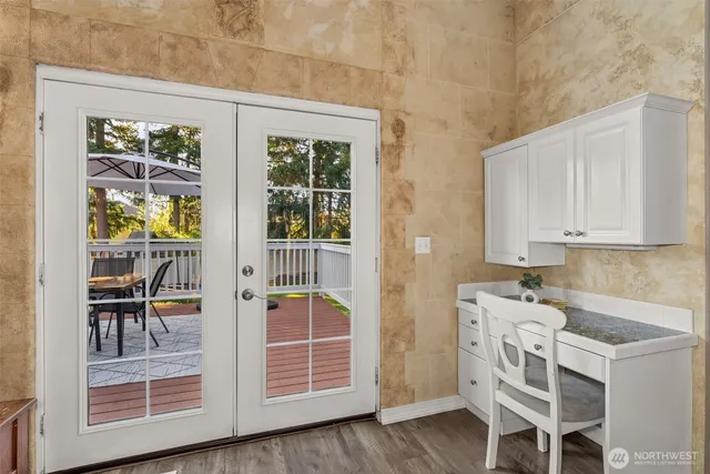 $599,900 | 9115 Vancouver Drive Northeast, Lacey, WA 98516