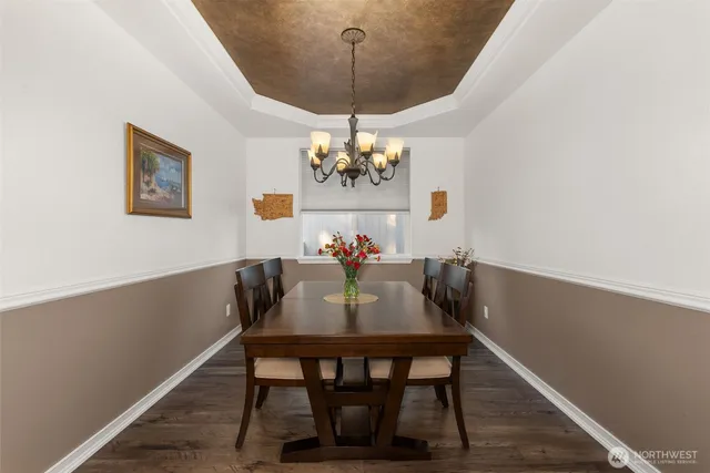 $599,900 | 9115 Vancouver Drive Northeast, Lacey, WA 98516