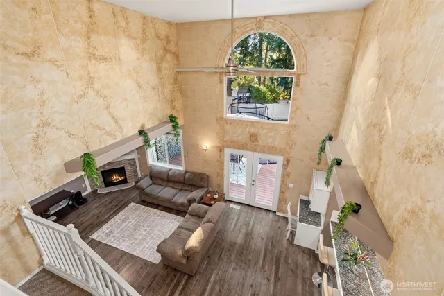 $599,900 | 9115 Vancouver Drive Northeast, Lacey, WA 98516