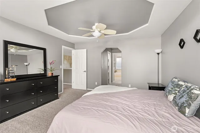 $599,900 | 9115 Vancouver Drive Northeast, Lacey, WA 98516