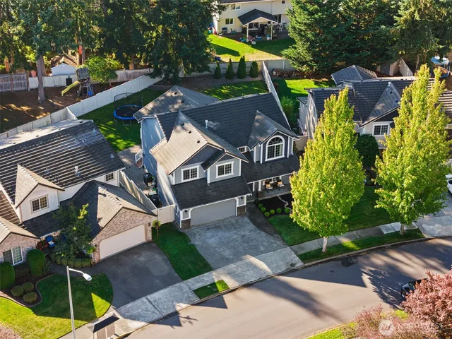 $599,900 | 9115 Vancouver Drive Northeast, Lacey, WA 98516