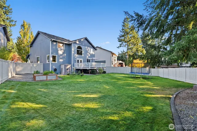 $599,900 | 9115 Vancouver Drive Northeast, Lacey, WA 98516