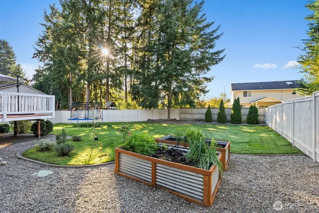 $599,900 | 9115 Vancouver Drive Northeast, Lacey, WA 98516