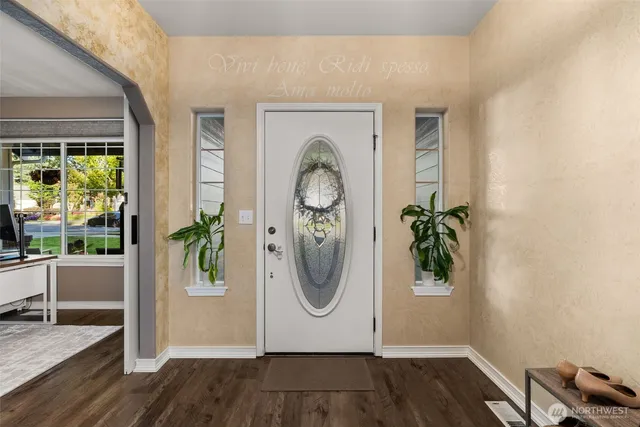 $599,900 | 9115 Vancouver Drive Northeast, Lacey, WA 98516