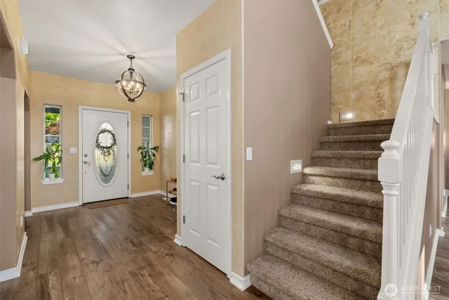 $599,900 | 9115 Vancouver Drive Northeast, Lacey, WA 98516