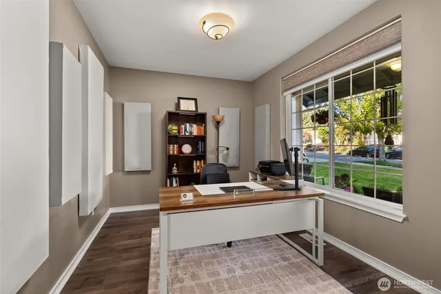 $599,900 | 9115 Vancouver Drive Northeast, Lacey, WA 98516