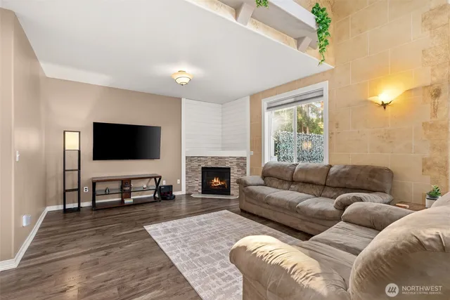 $599,900 | 9115 Vancouver Drive Northeast, Lacey, WA 98516