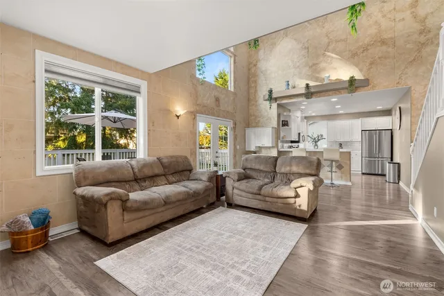 $599,900 | 9115 Vancouver Drive Northeast, Lacey, WA 98516