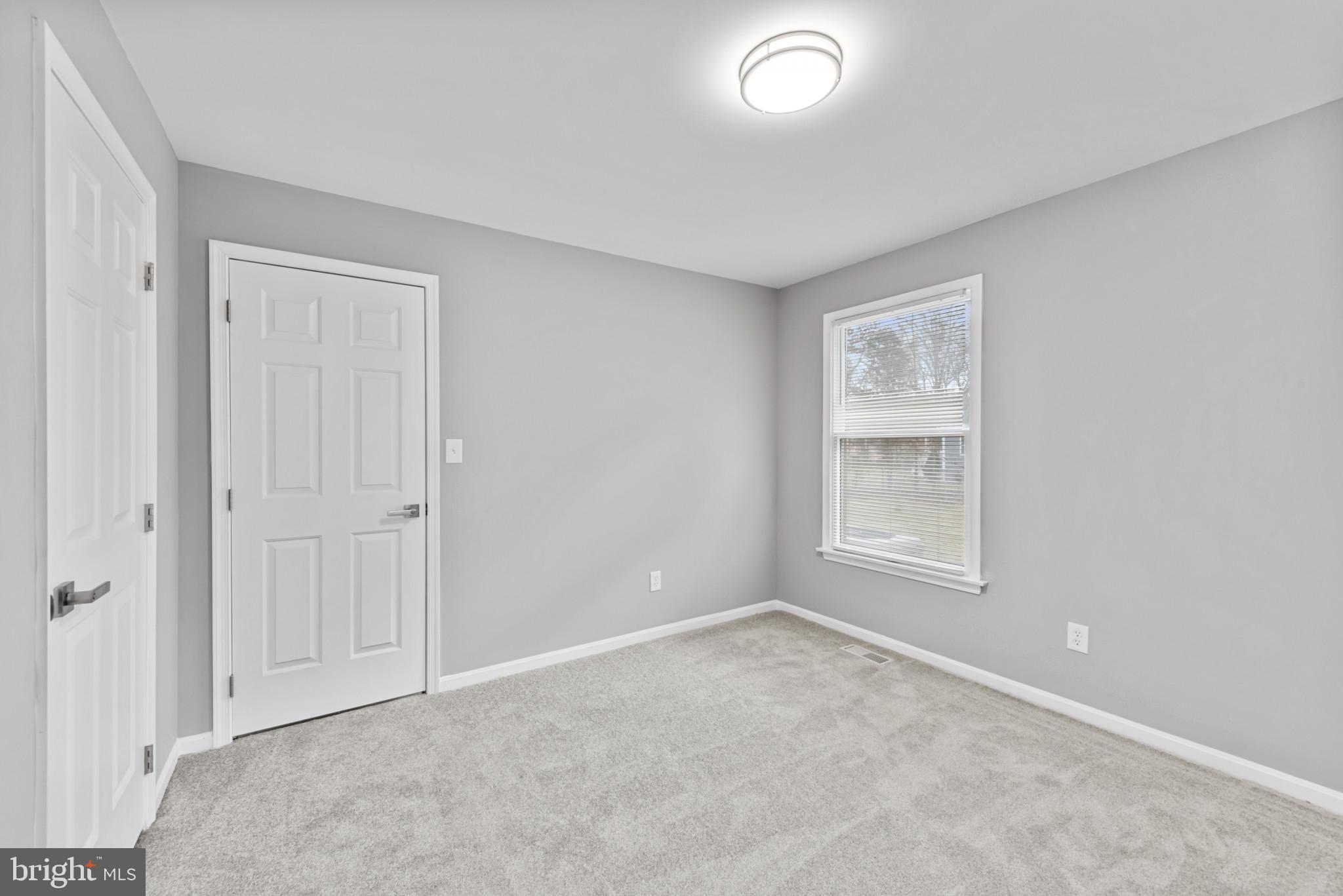 1234 Bush Road Abingdon, MD 21009 - Photo 22 of 38 Secondary Bedroom