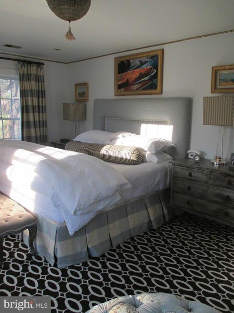 711 Springvale Road Great Falls, VA 22066 - Photo 15 of 30 Bedroom (Master)