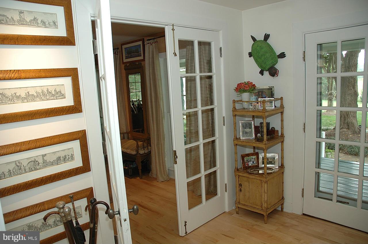 Interior (General)