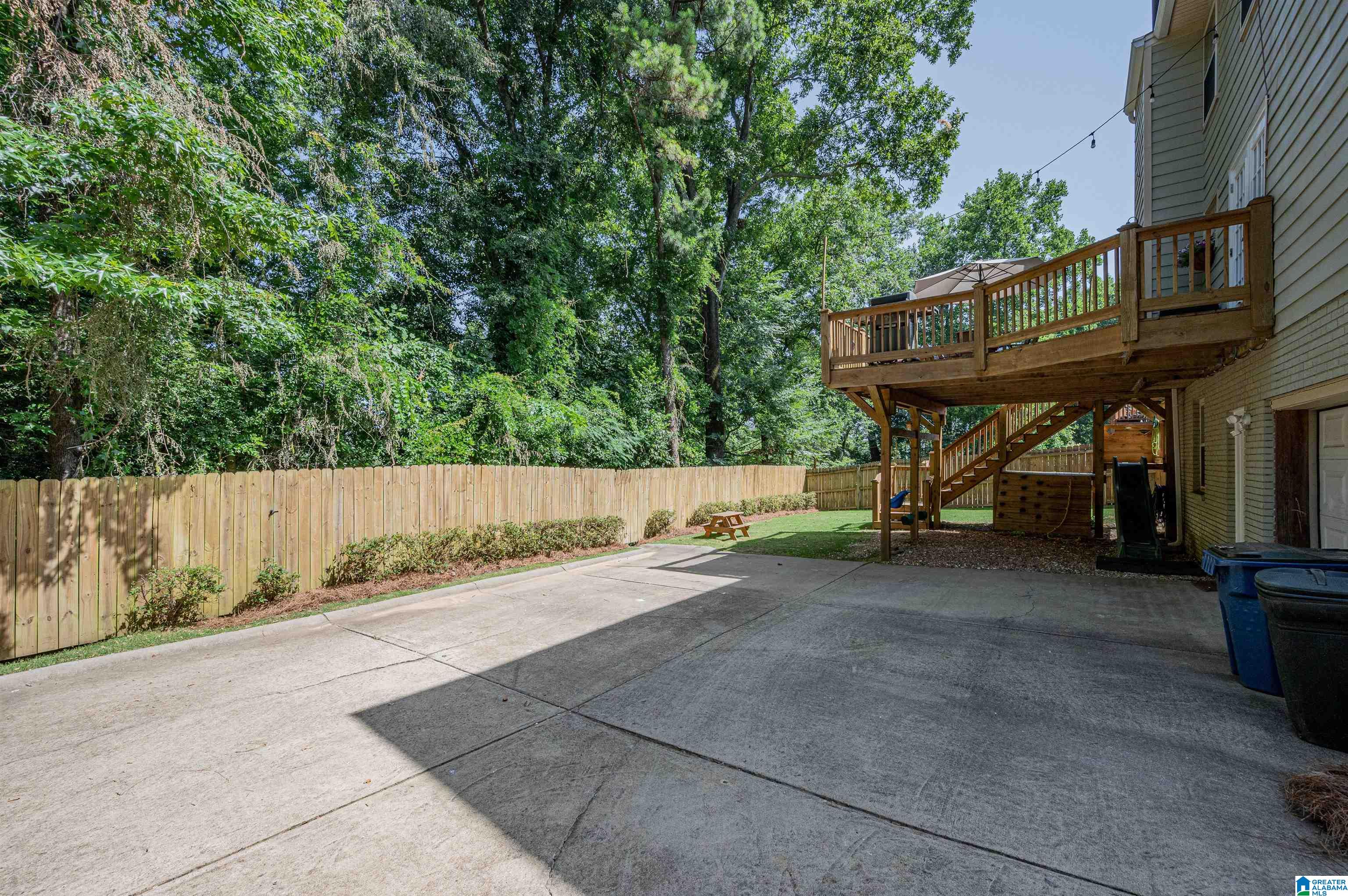 1632 Ridge Road Birmingham, AL 35209 - Photo 36 of 39