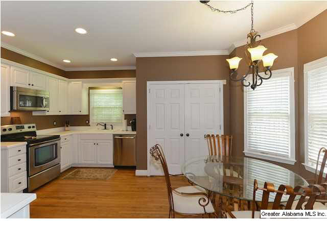 1723 Ridge Road Birmingham, AL 35209 - Photo 17 of 31