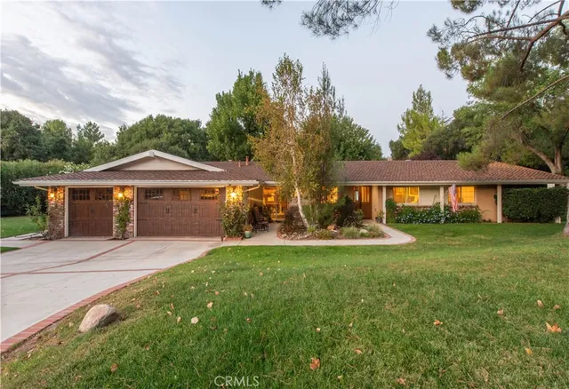 $1,350,000 | 15877 Warm Springs Drive, Canyon Country, CA 91387