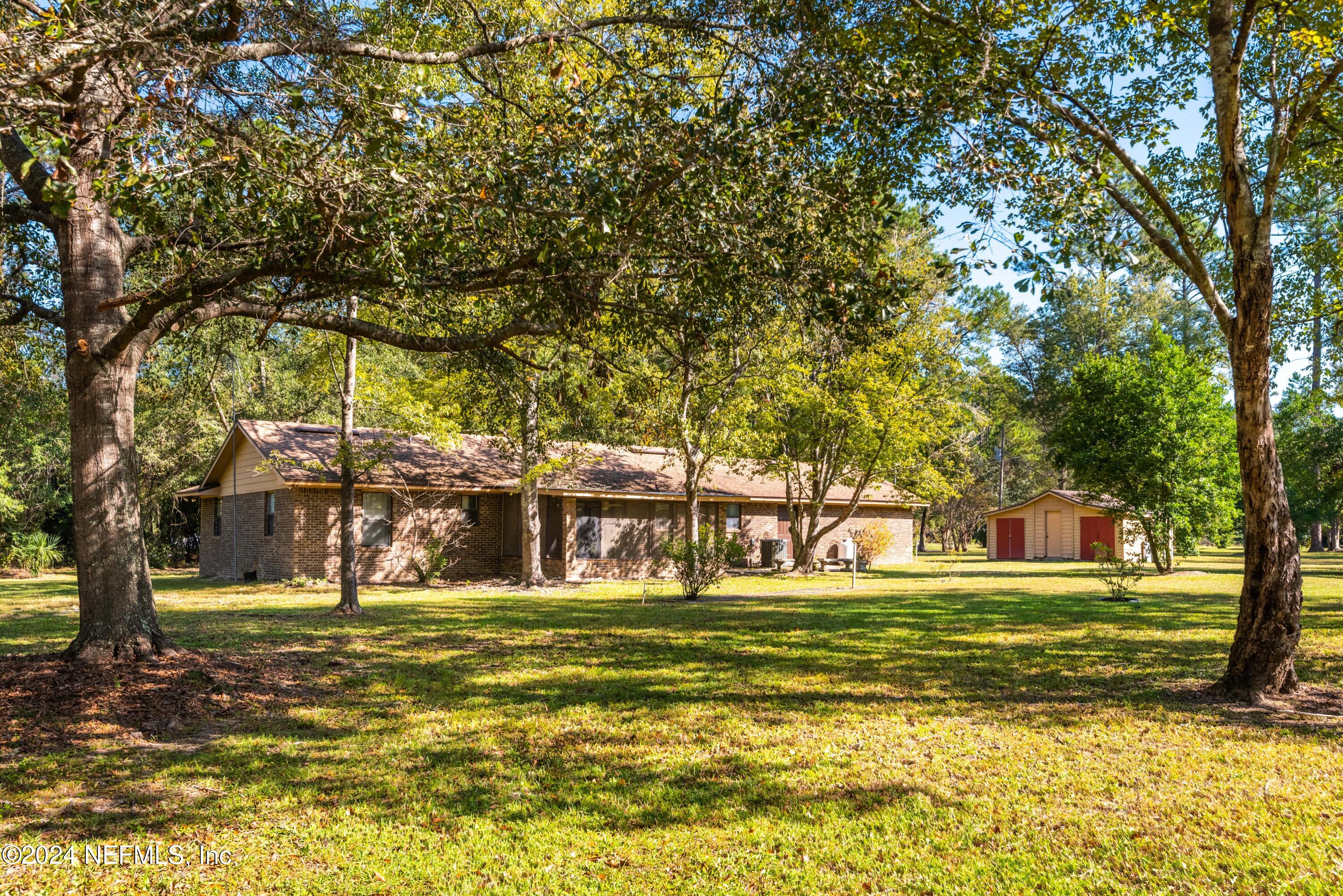 7532 Glynn Allyn Road Macclenny, FL 32063 - Photo 11 of 47 7532 Glynn Allyn Rd-28