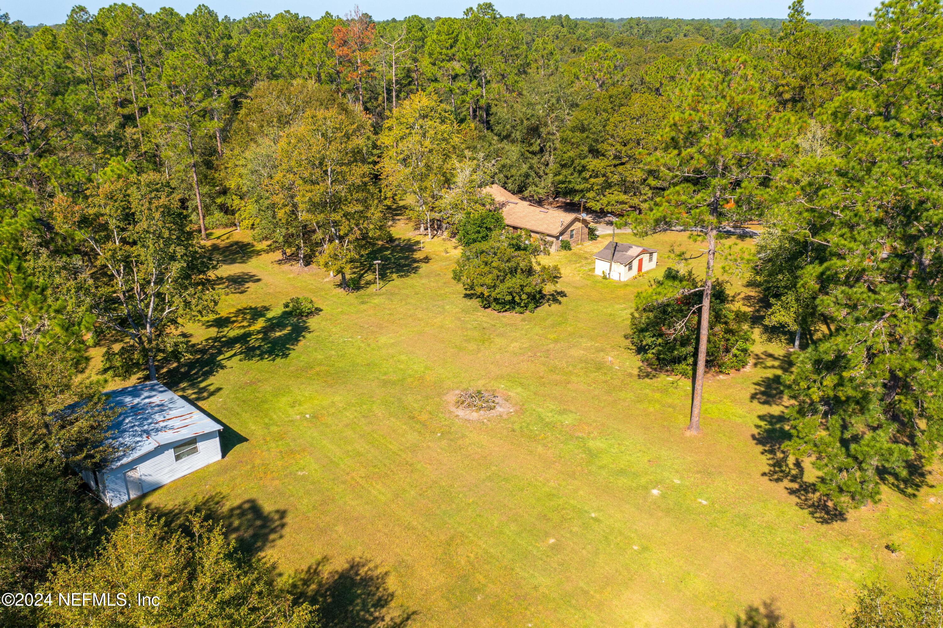 7532 Glynn Allyn Road Macclenny, FL 32063 - Photo 15 of 47 7532 Glynn Allyn Rd-32