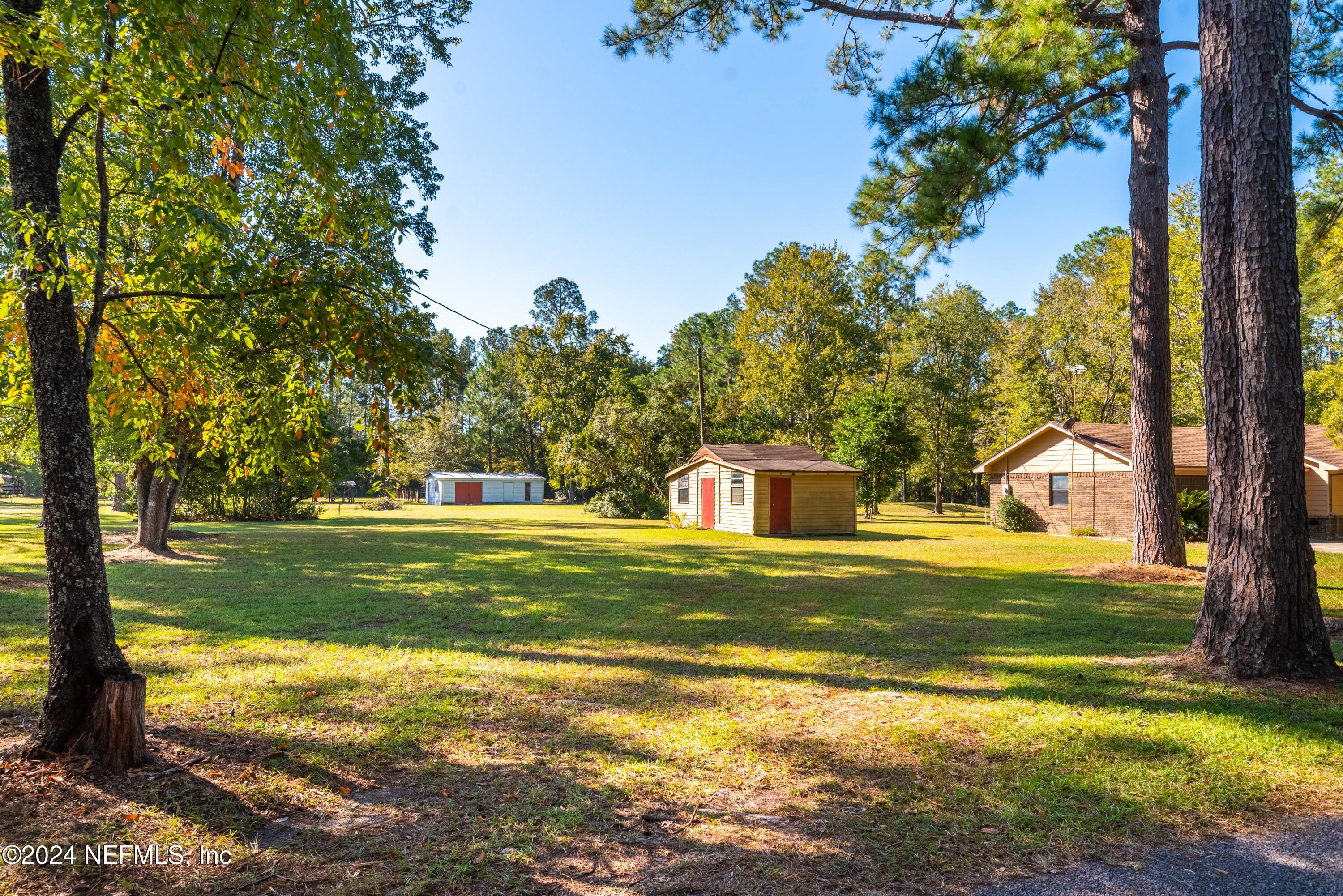 7532 Glynn Allyn Road Macclenny, FL 32063 - Photo 16 of 47 7532 Glynn Allyn Rd-33