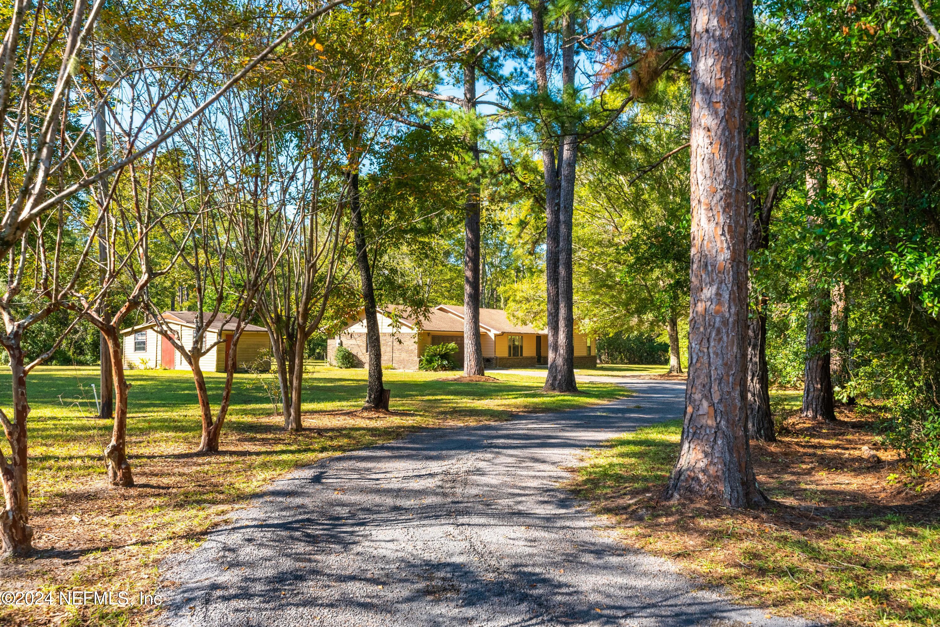 7532 Glynn Allyn Road Macclenny, FL 32063 - Photo 3 of 47 7532 Glynn Allyn Rd-3