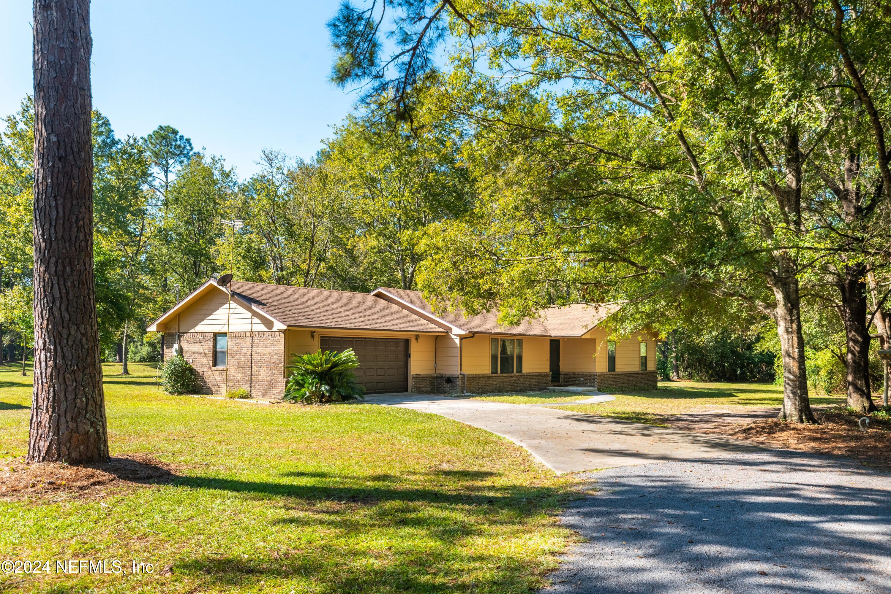 7532 Glynn Allyn Road Macclenny, FL 32063 - Photo 4 of 47 7532 Glynn Allyn Rd-4