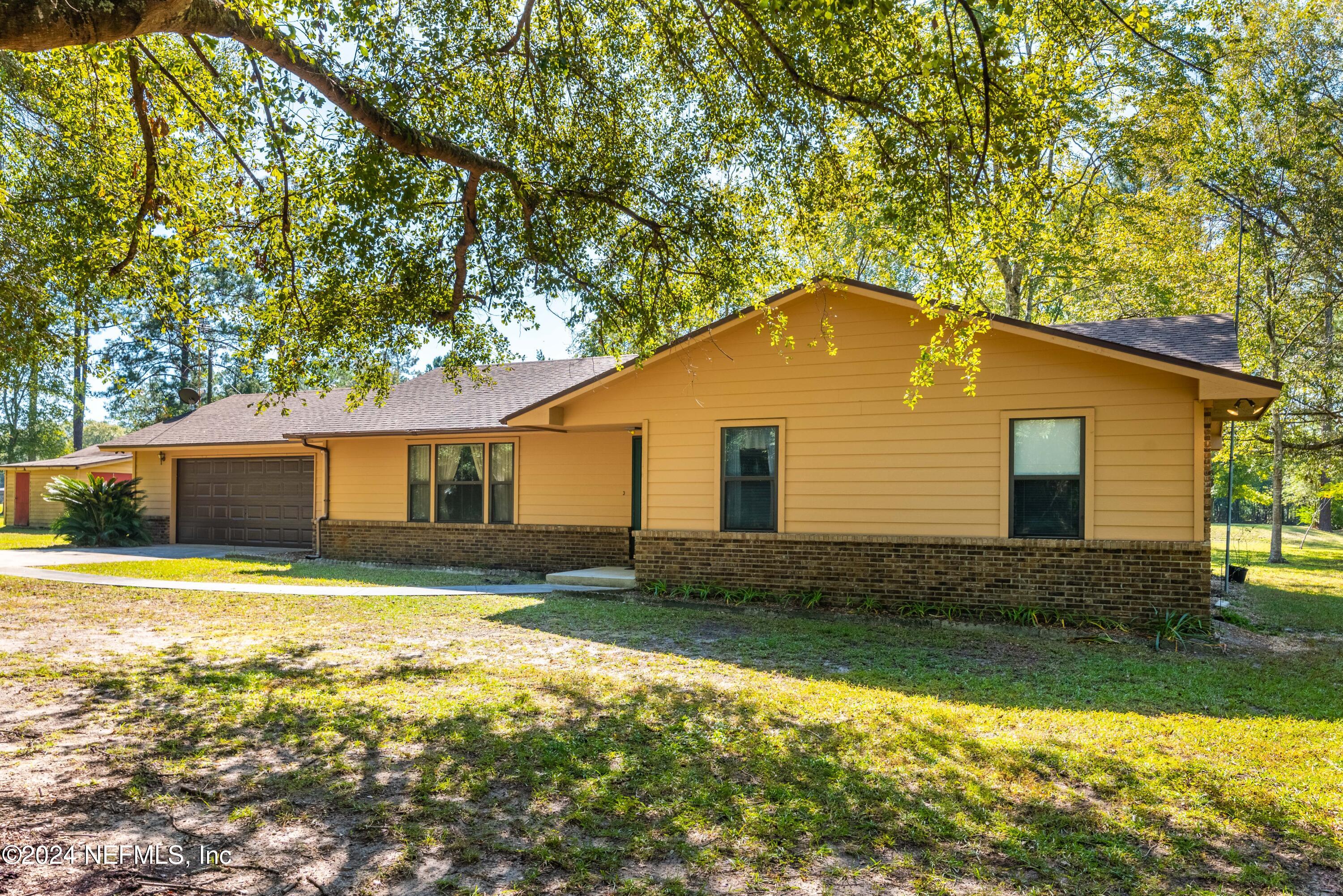 7532 Glynn Allyn Road Macclenny, FL 32063 - Photo 5 of 47 7532 Glynn Allyn Rd-5