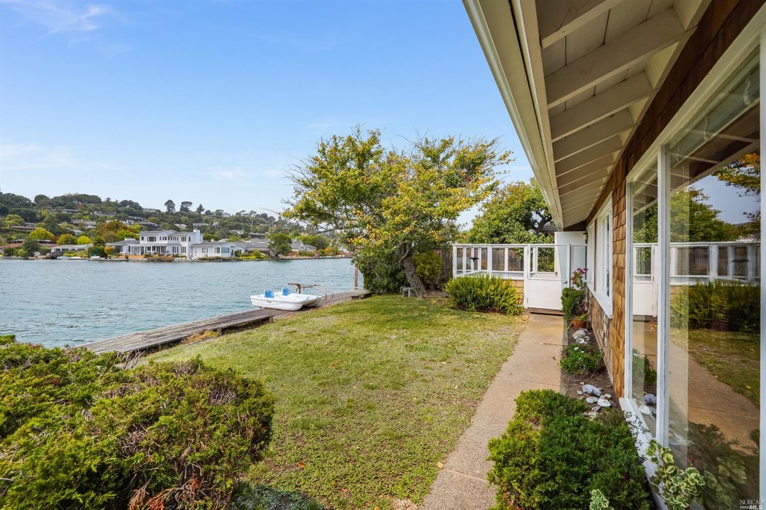 35 Peninsula Road Belvedere, CA 94920 - Photo 1 of 1 Gallery Image 1