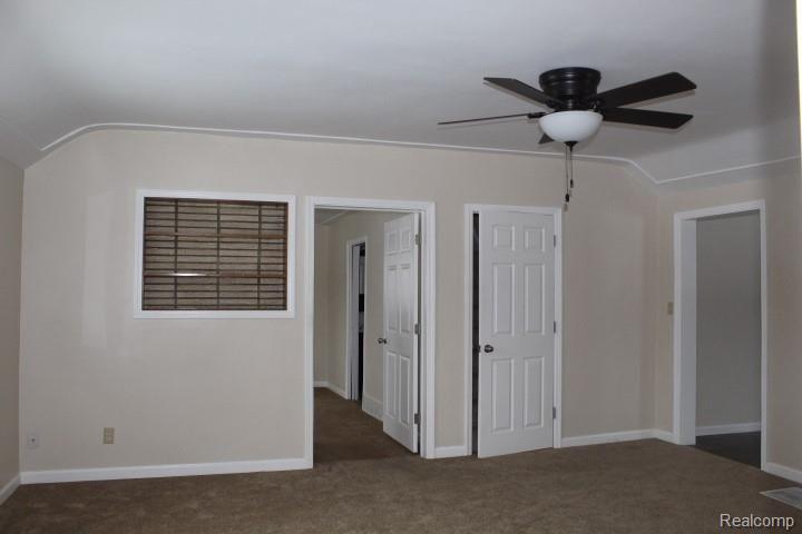 5155 Pyles Road Columbiaville, MI 48421 - Photo 2 of 20 Living Room