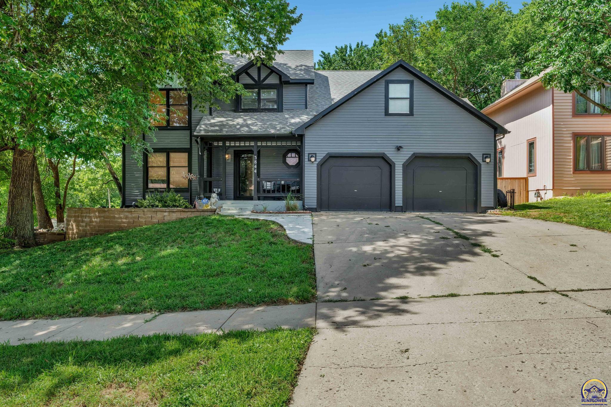 3844 Southwest Cambridge Ct  