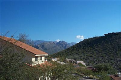 4391 North Summer Set Loop Tucson, AZ 85750 - Photo 3 of 6