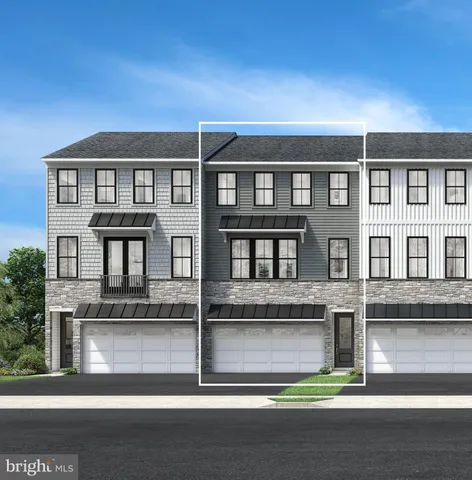 $614,000 | 103 Brianna Court, Unit 2, Chalfont, PA 18914