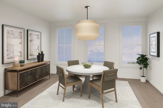 $614,000 | 103 Brianna Court, Unit 2, Chalfont, PA 18914