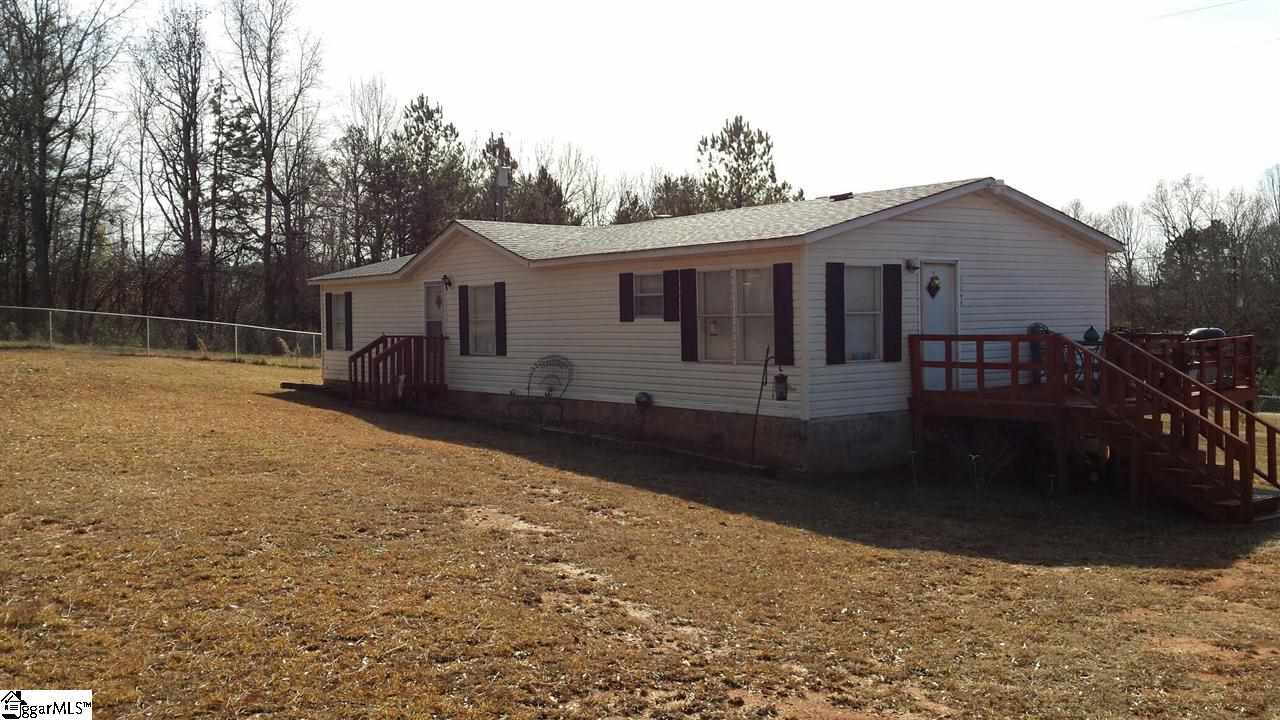 1260 Satterfield Road Greer, SC 29651 - Photo 1 of 1 Gallery Image 1