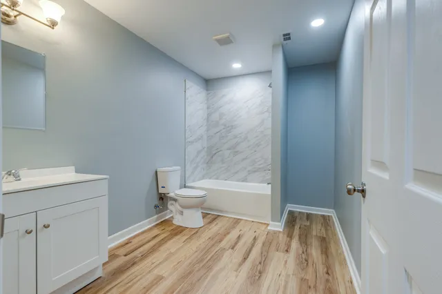 $5,700 | 2930 Primrose Circle, Nashville, TN 37212