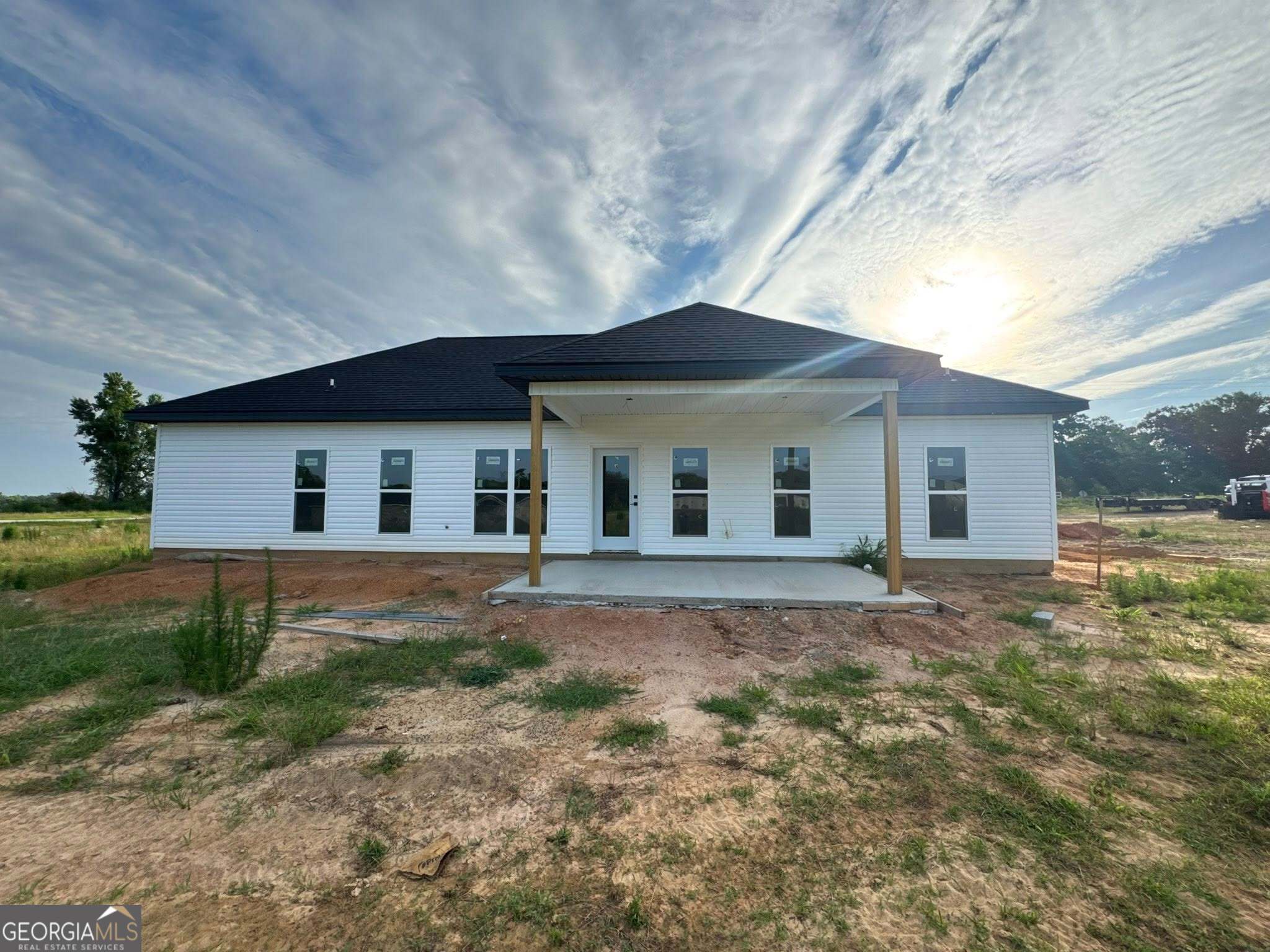 1235 Mark Wood Road Dexter, GA 31019 - Photo 24 of 29