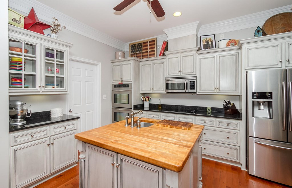 305 Walton Mill Road Appling, GA 30802 - Photo 15 of 75